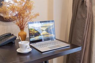 Hanoi Center Silk Charming Hotel & Travel - 5