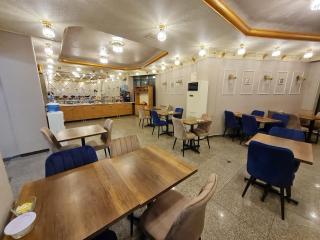 Hamit Hotel Istanbul - Istanbul - 1