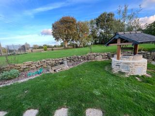 Jolie chambre dans une dépendance de longère bretonne - Plouvara - 3