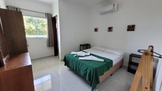 Flat beira mar a 30m do mar 200m das piscinas de Porto Mahalo Residence P-2-4e 6 pessoas - 4