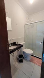 Flat beira mar a 30m do mar 200m das piscinas de Porto Mahalo Residence P-2-4e 6 pessoas - 1