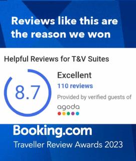 T&V Suites - Windsor - 5