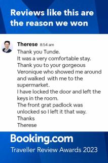 T&V Suites - Windsor - 6