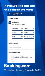 T&V Suites - Windsor - 3
