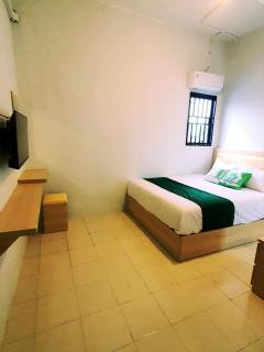 Homestay 81 Batu Batam - Nagoya - 3