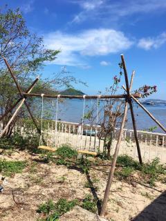 SANTORINI HOME RESORT - Vạn Ninh - 5