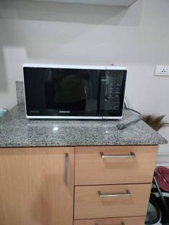 Cubao Manhattan Heights, Unit 8BC Tower B, 1 BR - 6
