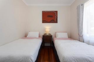 Home Away - 2 Bedroom Cottage - 2