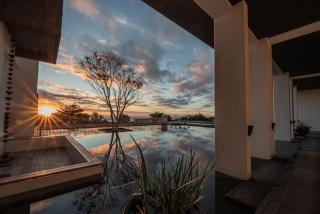 AQUA Tree Resort - Fengbin - 9