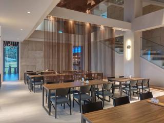 AQUA Tree Resort - Fengbin - 6