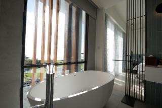 AQUA Tree Resort - Fengbin - 1