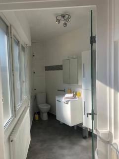 J'offre - Proche de l'hyper centre - Bourges - 3