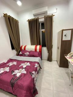 JRK HOMESTAY A - Jertih - 4