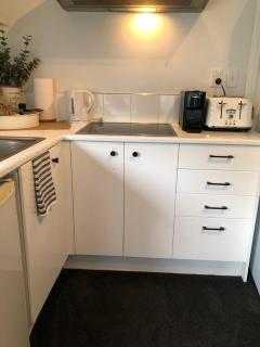 Westown Studio - New Plymouth - 2