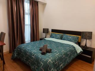 Apartment by WGS Homestay - 9
