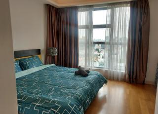 Apartment by WGS Homestay - 4