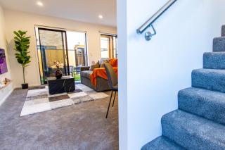 2 bedroom Central Christchurch hub - Christchurch - 2