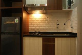 Apartemen The Springlake Summarecon by Cheapinn - 6