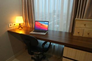 Apartemen The Springlake Summarecon by Cheapinn - 4