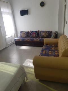 Appartement Tona - - 1