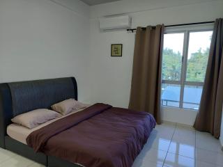 Sandakan Homestay - Sandakan - 5