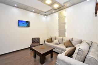 Apart House in Yerevan Mashtots Avenue - Yerevan - 5