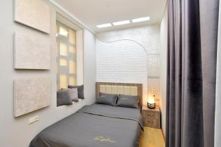Apart House in Yerevan Mashtots Avenue - Yerevan - 3