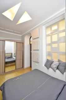Apart House in Yerevan Mashtots Avenue - Yerevan - 2