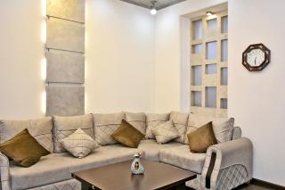 Apart House in Yerevan Mashtots Avenue - Yerevan - 8