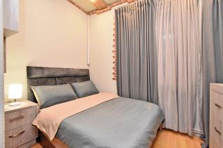 Apart House in Yerevan Mashtots Avenue - Yerevan - 1