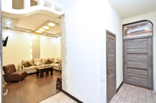 Apart House in Yerevan Mashtots Avenue - Yerevan - 6