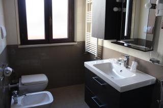 Bed & Breakfast La Perla Rosa - 1