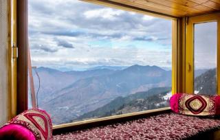 Hotel Mount View Dhanaulti Dreams - Dhanaulti - 7
