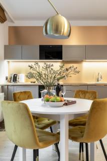 P&O Apartments Okrzei - Stara Praga - 6