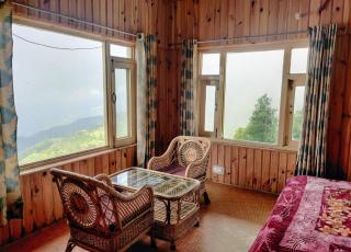 Hotel Mount View Dhanaulti Dreams - Dhanaulti - 3
