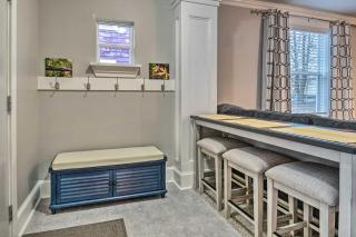 Charming Greencastle Home Less Than 1 Mi to DePauw! - Greencastle - 6