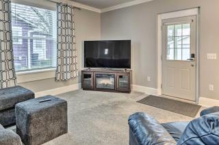 Charming Greencastle Home Less Than 1 Mi to DePauw! - Greencastle - 5