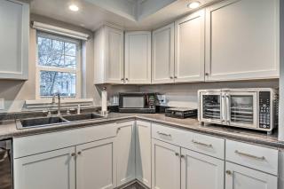 Charming Greencastle Home Less Than 1 Mi to DePauw! - Greencastle - 3