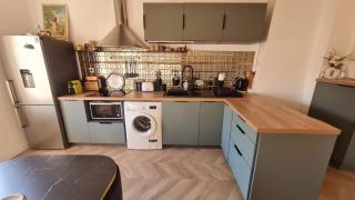 Sunny Apartment with Nice View in History City Center - Aix-en-Provence - 6
