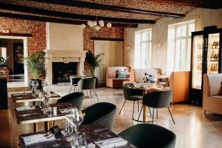 Domaine des Lumières Hotel & Spa - 7