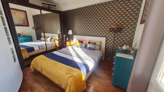 Sunny Apartment with Nice View in History City Center - Aix-en-Provence - 8