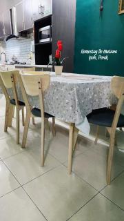 Homestay De Mutiara Tasek Ipoh - Ipoh - 5