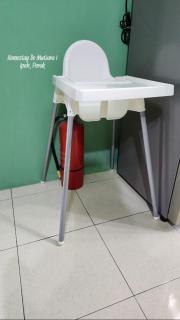 Homestay De Mutiara Tasek Ipoh - Ipoh - 4