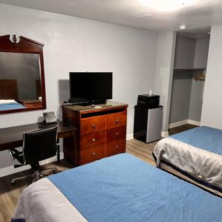 Reed Motel Nashville - 7