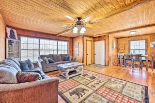 Pet-Friendly Cabin Rental Retreat! - - 6