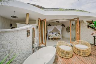 Solana Wellness Retreat - Ubud - 4