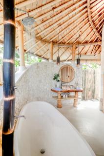 Solana Wellness Retreat - Ubud - 3