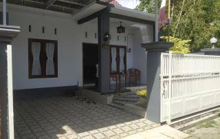 Soraya Homestay - Tulungagung - 4