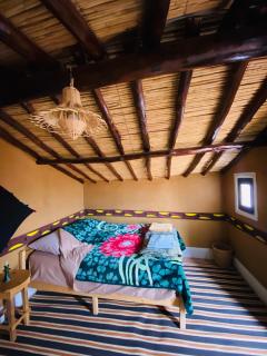 Desert Tours & Camp Chraika - 2