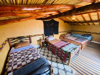 Desert Tours & Camp Chraika - 2